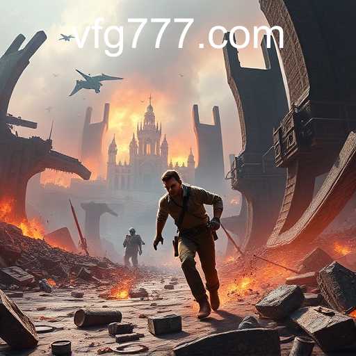 Exploring the Thrills of Action Games with Keyword 'fg777'