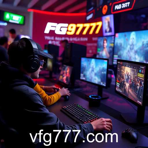 Digital Gaming Trends and Future Forecasts