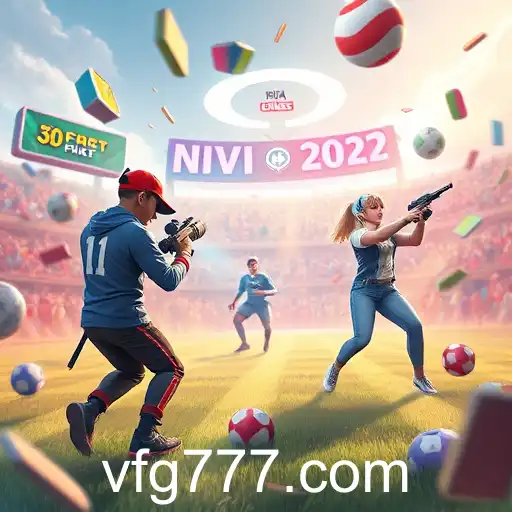 Digital Revolution in Gaming: FG777 Leads the Charge