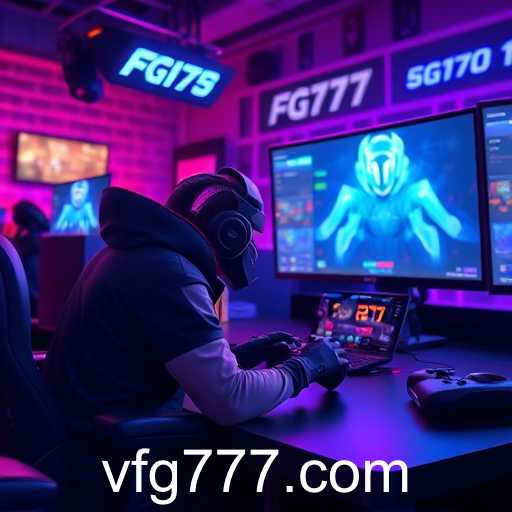 The Digital Revolution in Gaming: fg777's Role