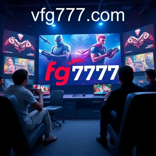 Emerging Trends in Online Gaming