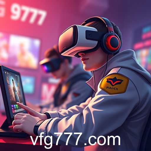 The Evolution of Online Gaming Platforms