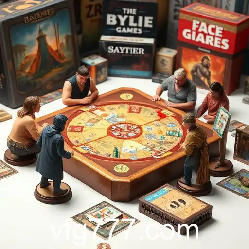 The Evolution of Online Gaming: A Spotlight on FG777