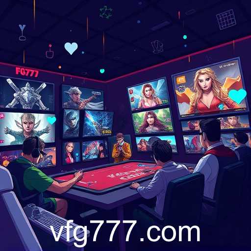 The Evolution of Online Gaming in 2025