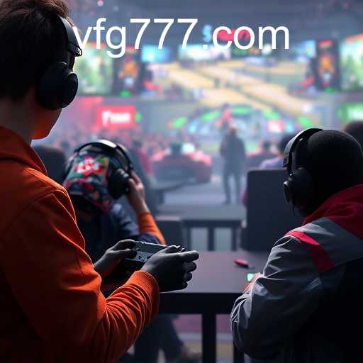 Exploring the Digital Playground: The Rise of FG777