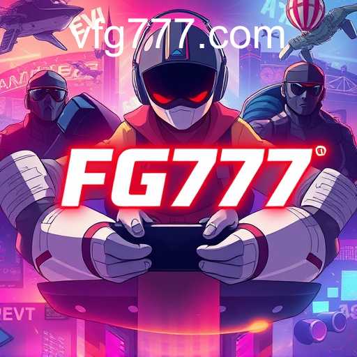 Exploring Virtual Realms: The Rise of FG777 in Gaming