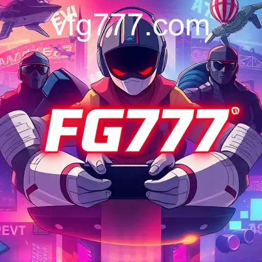 Exploring Virtual Realms: The Rise of FG777 in Gaming
