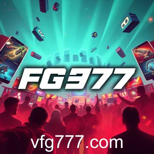 The Digital Playground: FG777's Rise in Online Gaming