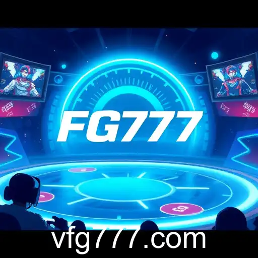 The Rising Profile of FG777: A Digital Shift in Gaming