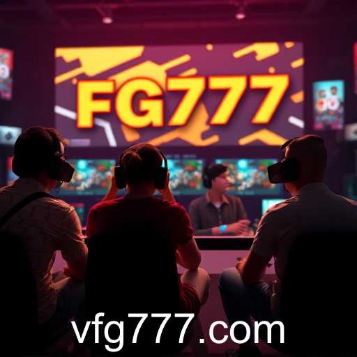 The Rise of FG777: Shaping the Future of Online Gaming