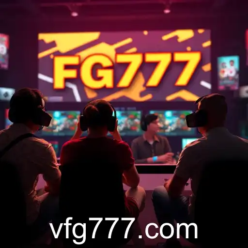 The Rise of FG777: Shaping the Future of Online Gaming