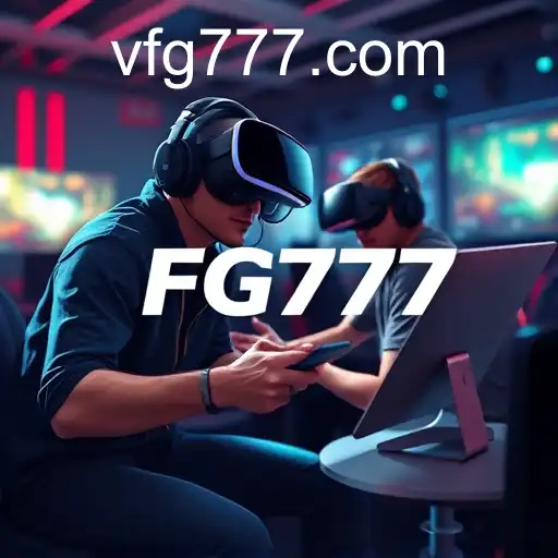 FG777: Shaping the Future of Online Gaming