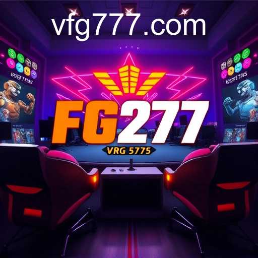 FG777: The Revolution in Online Gaming