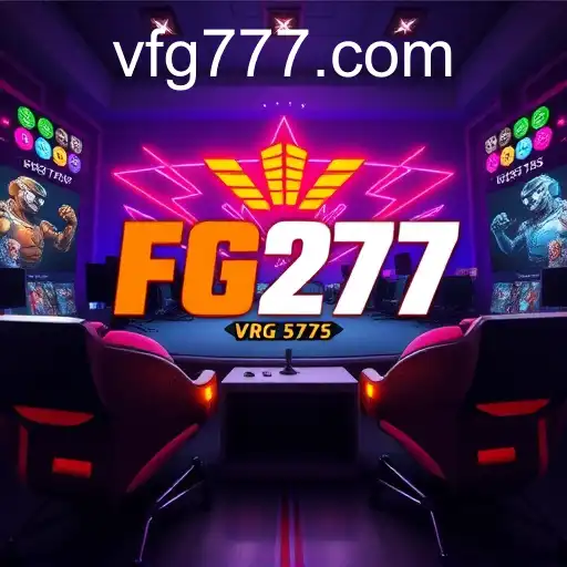 FG777: The Revolution in Online Gaming