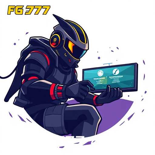 FG777: The Evolution of Online Gaming