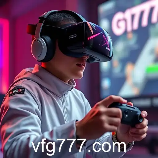 FG777: The Changing Landscape of Online Gaming