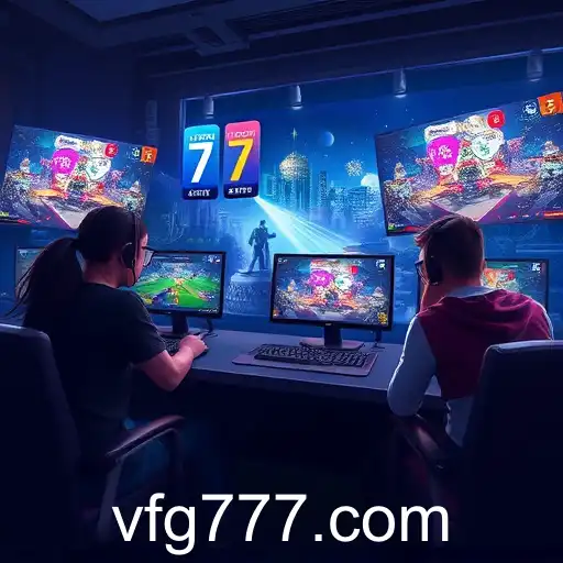 The Rise of Gaming Platforms