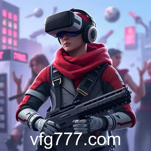 The Evolution of Gaming in 2025