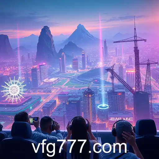 The Evolution of Online Gaming in 2025