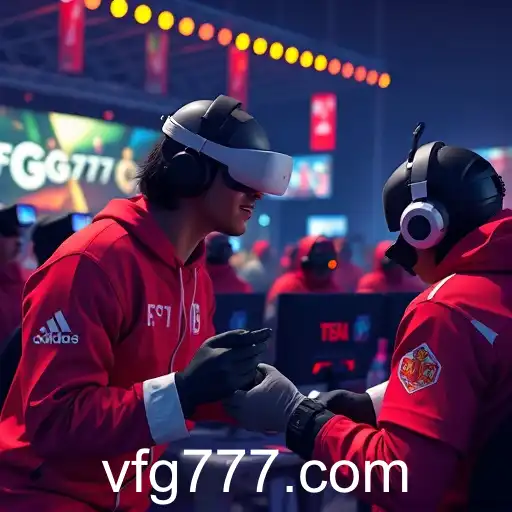 The Evolution of Online Gaming Platforms