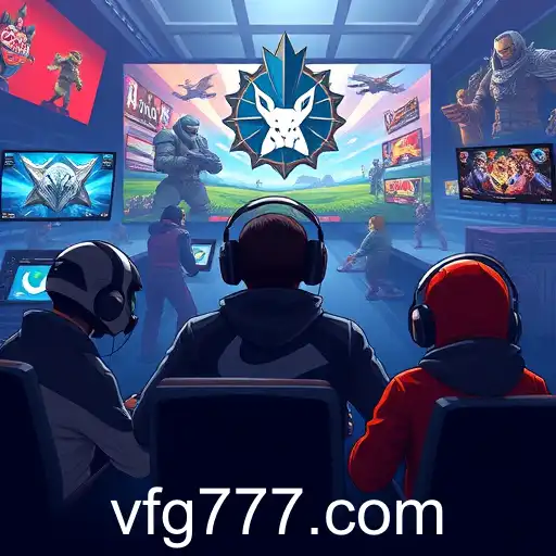 The Evolution of Online Gaming Trends