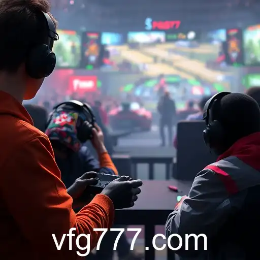 Exploring the Digital Playground: The Rise of FG777