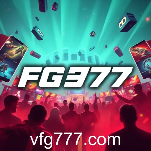 The Digital Playground: FG777's Rise in Online Gaming