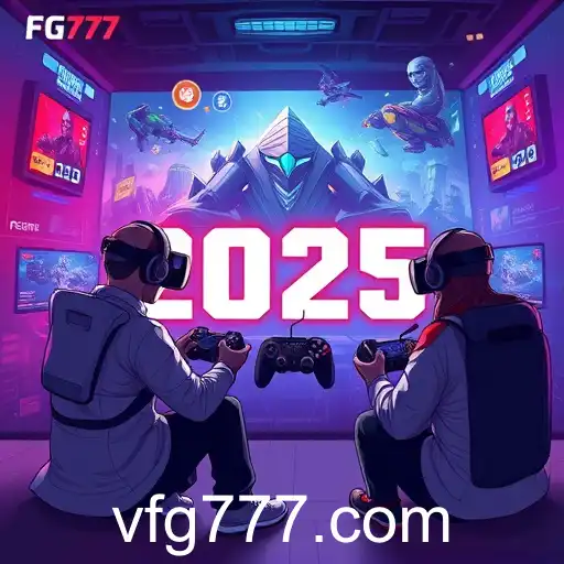 The Rise of FG777: Gaming in a Transformative Era