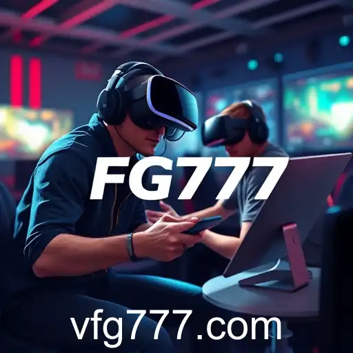 FG777: Shaping the Future of Online Gaming