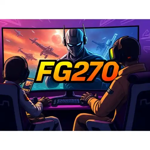 FG777: The Evolution of Online Gaming