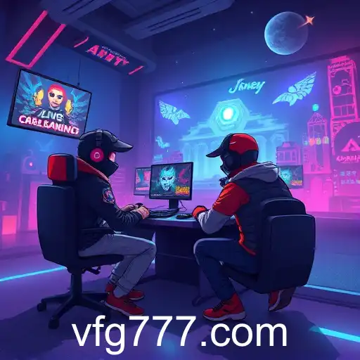 The Rise of FG777 in the Gaming World