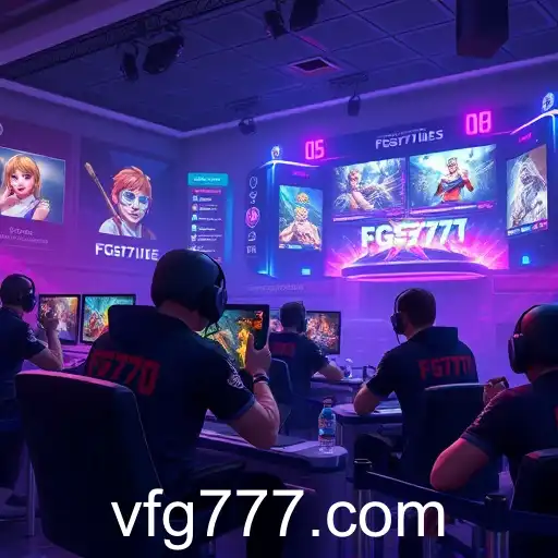 FG777: The Changing Landscape of Online Gaming