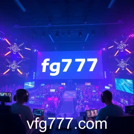 The Rise of FG777 in Online Gaming
