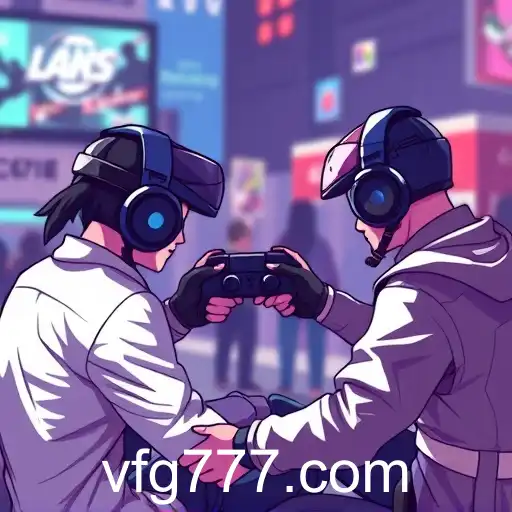 Gaming Innovations Shaping 2025