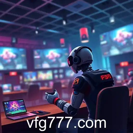 The Rise of Gaming Platforms