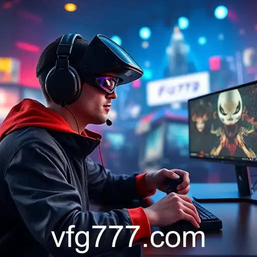 The Rise of Online Gaming in the Digital Era