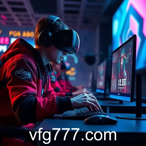 Rising Trends in Online Gaming