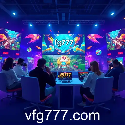 Rising Trends in Online Gaming Platforms