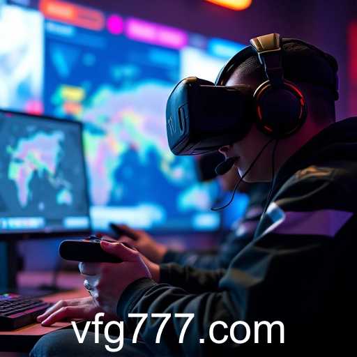 The Rise of Online Gaming Trends