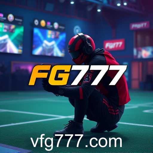 The Rise of FG777: A New Era for Online Gamers