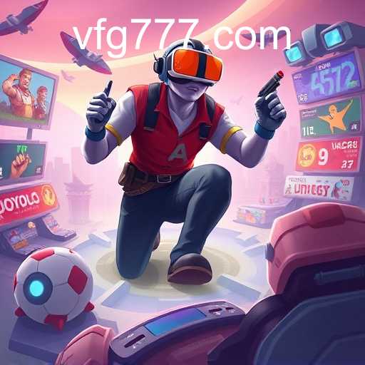 The Rise of FG777 in the Gaming World