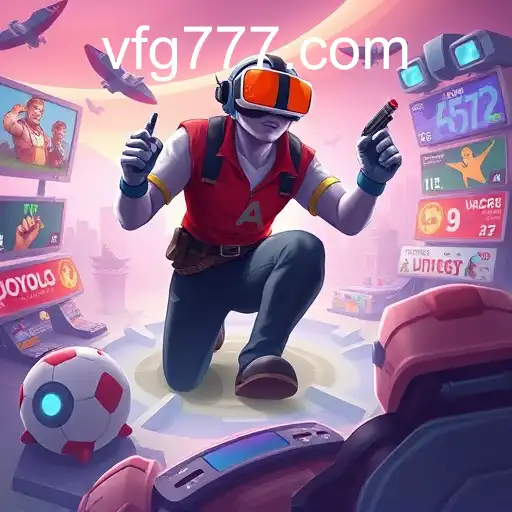 The Rise of FG777 in the Gaming World