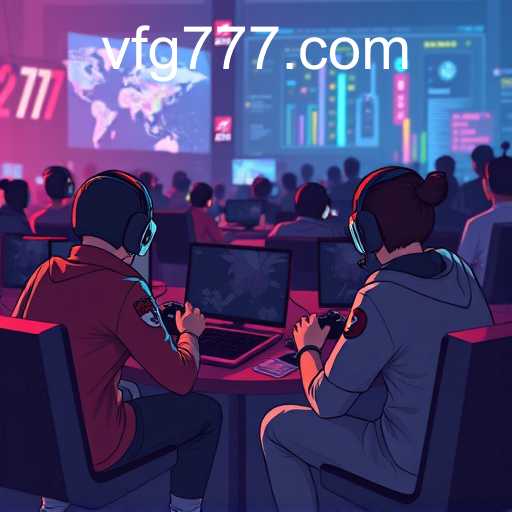 The Rise of Online Gaming Communities