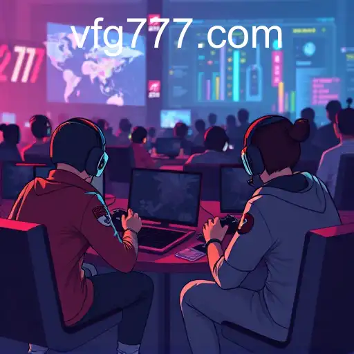 The Rise of Online Gaming Communities