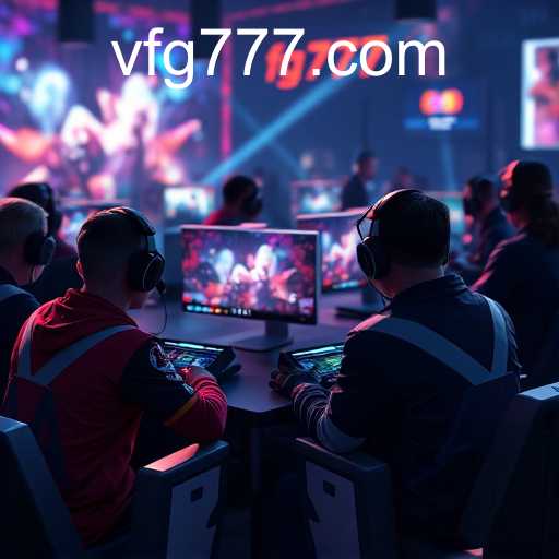 The Rise of Online Gaming Platforms: FG777 and Beyond