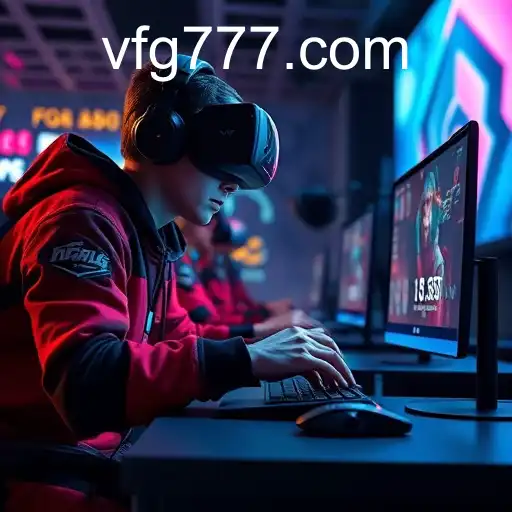 Rising Trends in Online Gaming