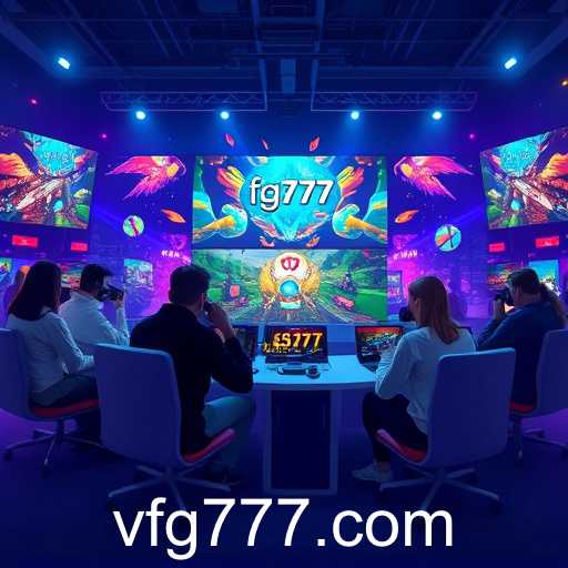 Rising Trends in Online Gaming Platforms