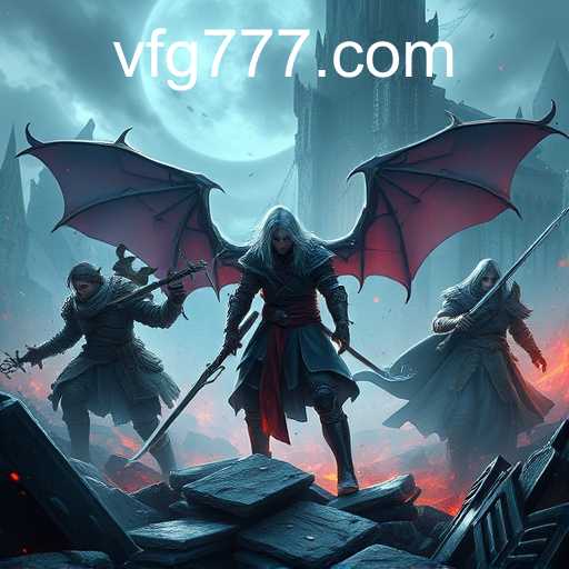 Exploring the Exciting World of RPG Games: A Dive into the 'fg777' Keyword