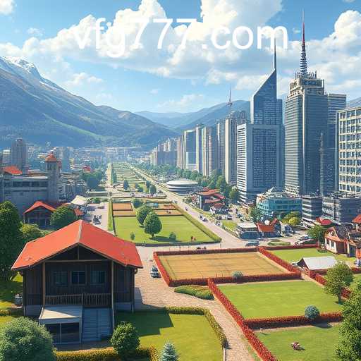 The Fascination of Simulation Games: An In-Depth Look into the 'fg777' Category